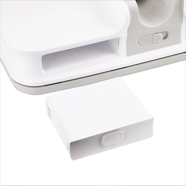 Xiaomi SWDK แบตเตอรี่สำหรับเปลี่ยนไม้ถูพื้นไฟฟ้าไร้สาย S350 รุ่น S350-A-100 รับประกันศูนย์ไทย 1 ปี