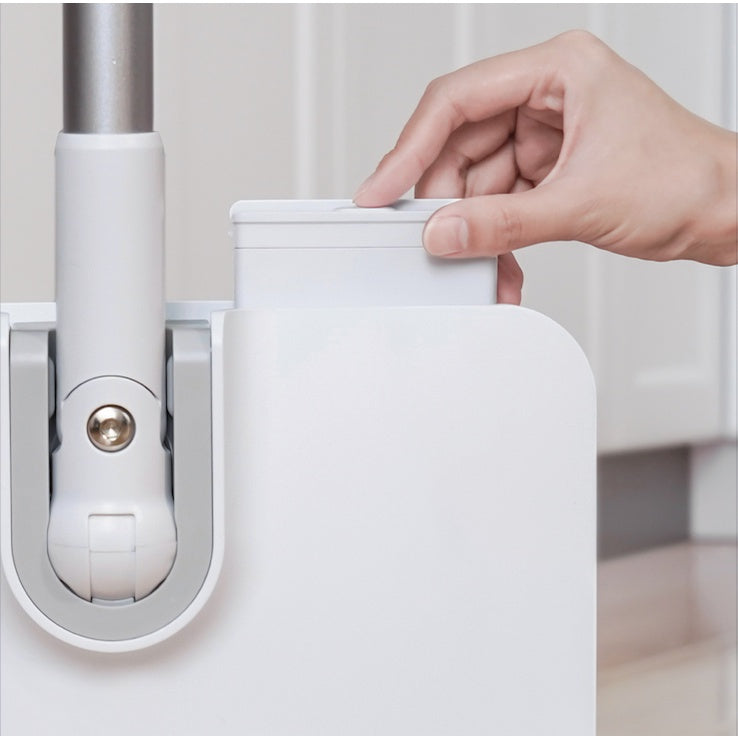 Xiaomi SWDK แบตเตอรี่สำหรับเปลี่ยนไม้ถูพื้นไฟฟ้าไร้สาย S350 รุ่น S350-A-100 รับประกันศูนย์ไทย 1 ปี